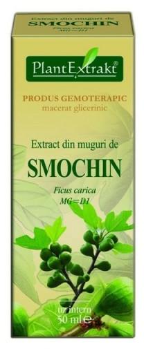 EXTRACT DIN MUGURI DE SMOCHIN 50ML