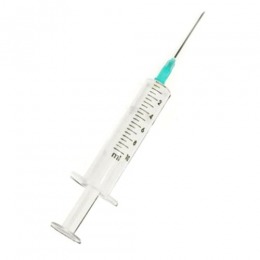 KDM SERINGA 10ML X 100BUC