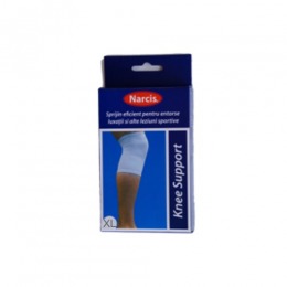 NARCIS GENUNCHIERA ELASTICA SUPPORT MARIMEA M helpnet imagine noua