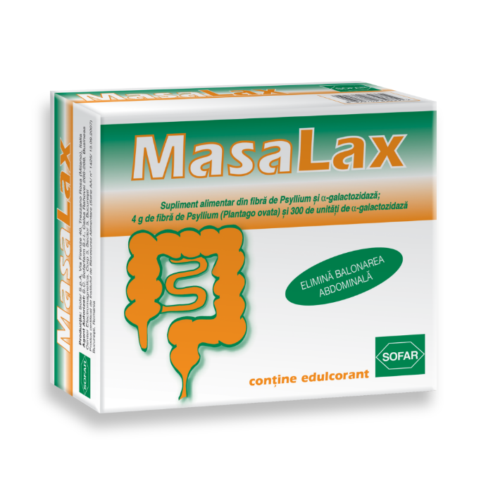 MASALAX 20PLICURI Helpnet.ro imagine teramed.ro